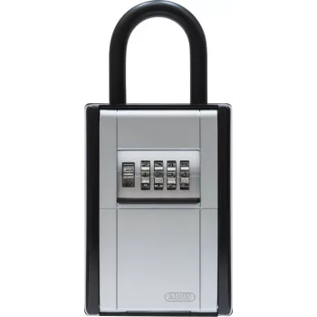 Abus Security-center 463303 musta