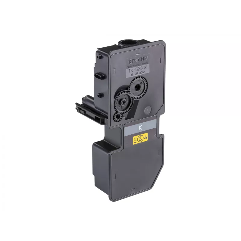 KYOCERA TK-5230K värikasetti 1 kpl alkuperäinen musta