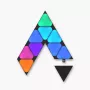 Nanoleaf NL48-1101TW-10PK älyvalaistus älypaneeli Wi-Fi