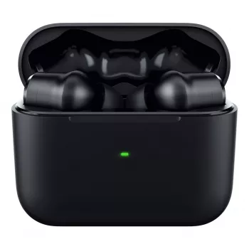 Razer Hammerhead Pro HyperSpeed kuulokkeet True Wireless Stereo (TWS) In-Ear Gaming Bluetooth musta