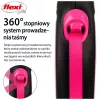 Flexi New Neon S 5 m koiran flexi-hihna