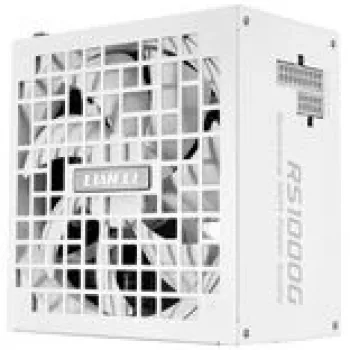 Virtalähde Lian Li RS Series ATX 3.1 modulaarinen 1000W 80 PLUS Gold valkoinen