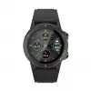 Denver SW-351 älykello, 1,3″ IPS-kosketusnäyttö, sykeanturi, IP68, Bluetooth, musta