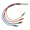 Universal 4 in 1 -latauskaapeli I-BOX USB IKUM4W1