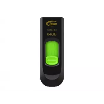 Team Group Team USB Disk C145 - USB-muistitikku - 64 GB