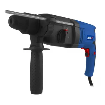 Purkuvasara Dedra DED7850 1500W 5.5J