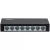 Verkkokytkin DAHUA SF1008-EUR 8-porttinen 10/100 Mbit/s hallitsematon