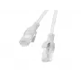 Lanberg PCU6-10CC-0500-S verkkokaapeli harmaa 5 m Cat6 U/UTP (UTP) (PCU6-10CC-0500-S)