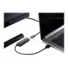 Adapteri HDMI-A-urosliitin USB Type-C-naarasliittimeen DeLOCK 63251