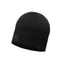 BUFF MERINO LIGHTWEIGHT BEANIE SOLID musta onesize pipo Standard