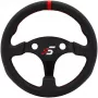 Simagic P-330R ohjauspyörä ilman Stroke (K), 330 mm – nahka