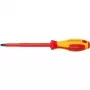 Knipex ristipääruuvitaltta - ruuvitaltta PH 3