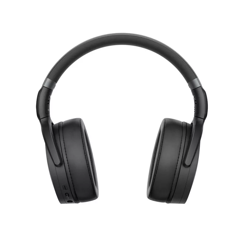 Sennheiser HD 450BT langattomat kuulokkeet panta Musiikki Bluetooth musta