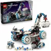LEGO Technic 42211 Lunar Outpost kuumönkijä, rakennussarja, 1082 osaa, 10+