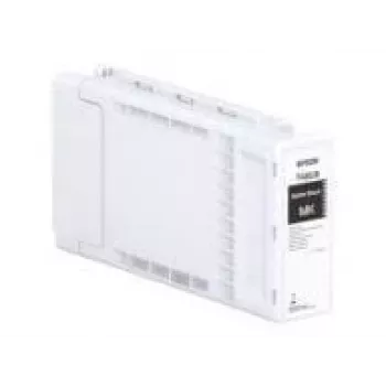 Mustekasetti Epson UltraChrome Pro 6 mattamusta T48U80N 350 ml alkuperäinen
