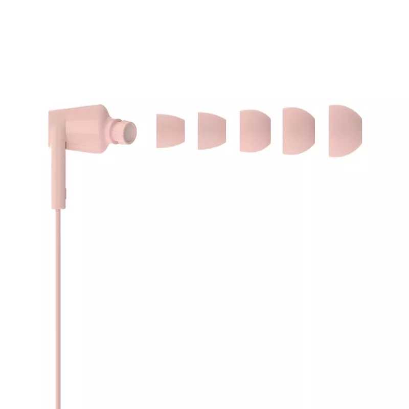Belkin SoundForm G3H0002HQPKV2 -kuulokemikrofoni