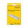 SSD-kotelo DeLOCK 42634 hopea M.2