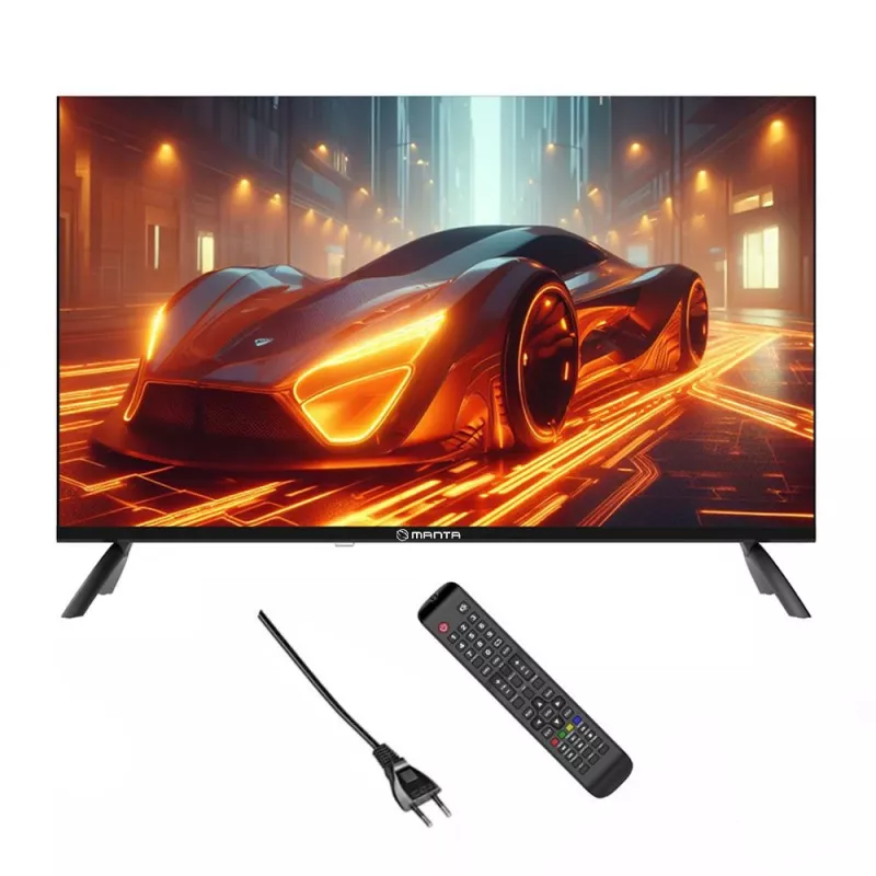 Televisio Manta 32LHN124E 32