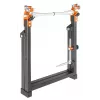 NEO tools 10-590 pyörän tasapainotuskone