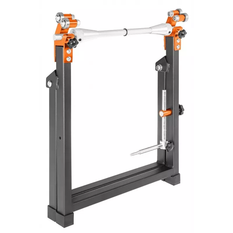 NEO tools 10-590 pyörän tasapainotuskone