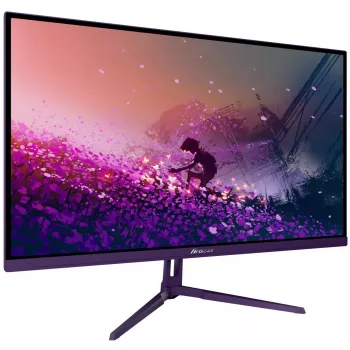 Arozzi Nova 27 tuuman tietokonenäyttö 2560 x 1440 pikseliä Quad HD violetti