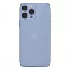 Apple iPhone 13 Pro Max 6.7 Dual SIM iOS 15 5G 256 GB sininen Remade / kunnostettu