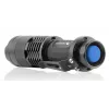 LED-käsivalaisin everActive FL-180 Bullet CREE XP-E2 LED-valolla