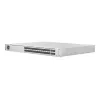 Ubiquiti UniFi Switch Pro Aggregation hallittava L3 harmaa