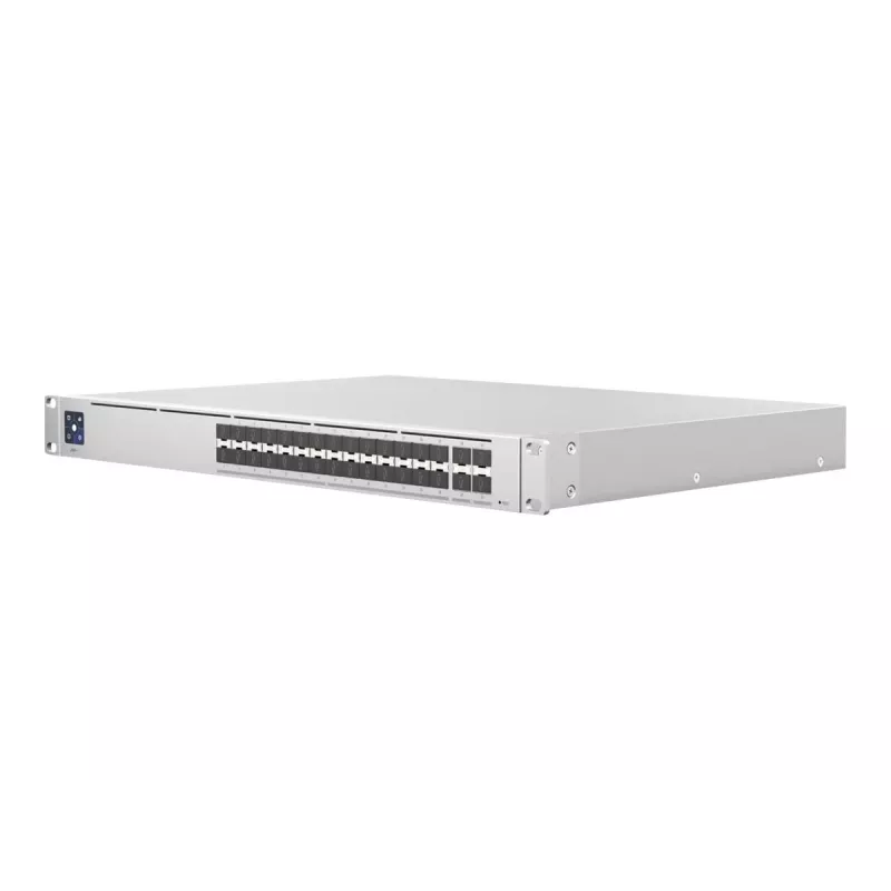 Ubiquiti UniFi Switch Pro Aggregation hallittava L3 harmaa