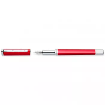 Staedtler Triplus 474 -täytekynä punainen