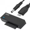 Liitäntäkortti Unitek Y-1039, USB-kaapeli mukana, 5 Gbit/s, musta, Plug-and-Play