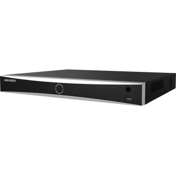 Verkkovideotallennin Hikvision DS-7632NXI-K2(D) 32 kanavaa 4K