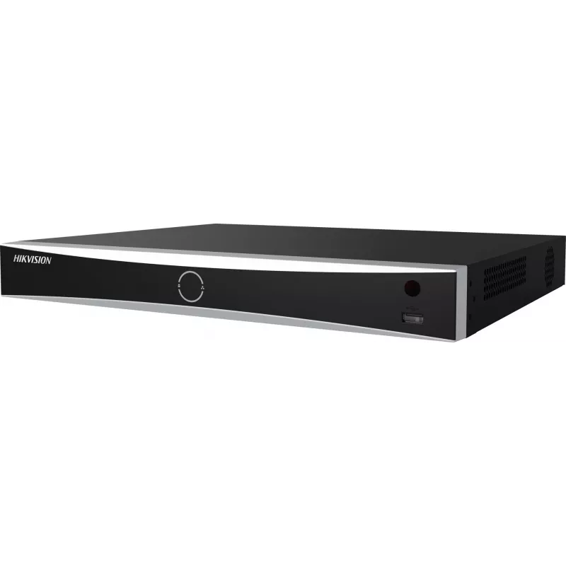Verkkovideotallennin Hikvision DS-7632NXI-K2(D) 32 kanavaa 4K