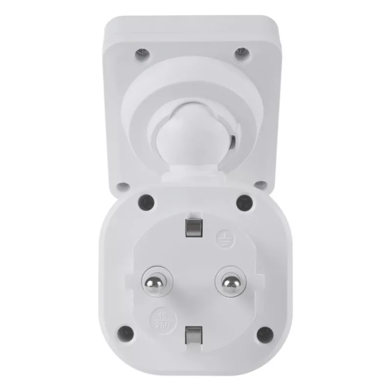 Digitaalinen ajastin GB605 E GreenBlue 16A IP20
