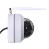 Foscam D4Z Bulb IP-valvontakamera sisä- ja ulkokäyttöön 2304 x 1536 pikseliä katto
