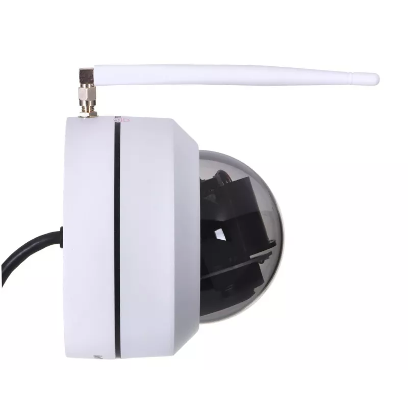 Foscam D4Z Bulb IP-valvontakamera sisä- ja ulkokäyttöön 2304 x 1536 pikseliä katto