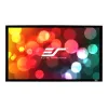 Elite Screens | SableFrame-sarja | ER100WH1 | halkaisija 100