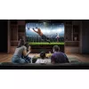 Optoma UHZ68LV kaksoislaserprojektori, DLP, 4K UHD 3840x2160, 5000 ANSI-lumenia