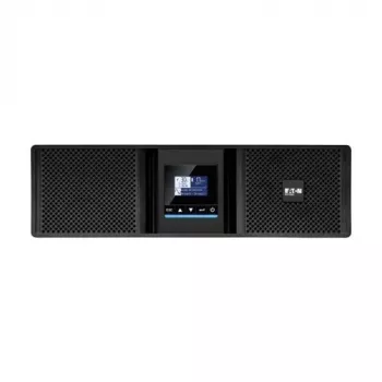 Keskeytymätön virransyöttö Eaton 9SX 6000i RT3U G2 Rackmount 3U musta
