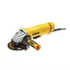 DeWALT DWE4203-QS kulmahiomakone 12,5 cm 11000 RPM 1010 W 2,2 kg