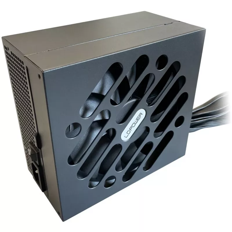 Virtalähde LC-Power LC700SI V2.31 700 W