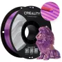 3D-tulostinfilamentti Creality CR-Silk PLA 1,75 mm 1 kg – pinkki violetti