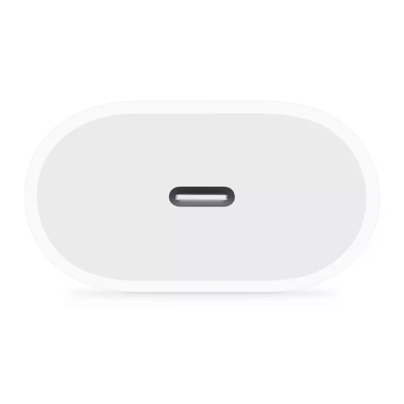 Apple 20W USB-C-virtalähde