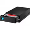 LACIE 1big Dock 8 TB Thunderbolt 3 + USB 3.1 8,9 cm 3,5 tuuman MAC PC harmaa