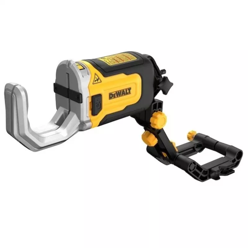 DeWalt DT20560-QZ putkenleikkuulisäosa PE-putkille, 50 mm
