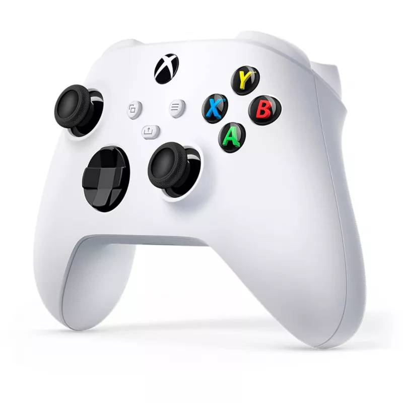 Peliohjain Microsoft Xbox Wireless Controller valkoinen