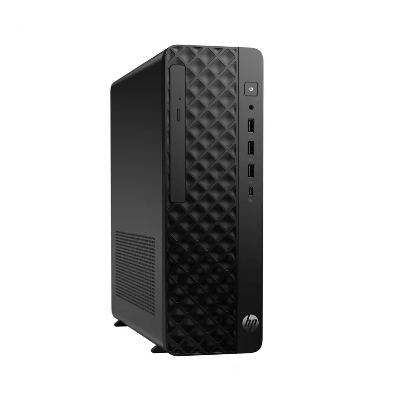 Pöytätietokone HP ProDesk 2G1i SFF Intel Core i5-14400, 8 GB RAM, 512 GB SSD, Windows 11 Pro