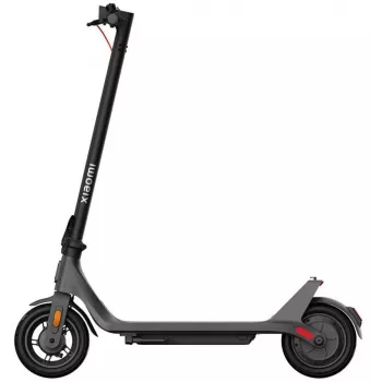 Sähköpotkulauta Xiaomi Electric Scooter 4 Lite 2 Gen 300W 25km musta
