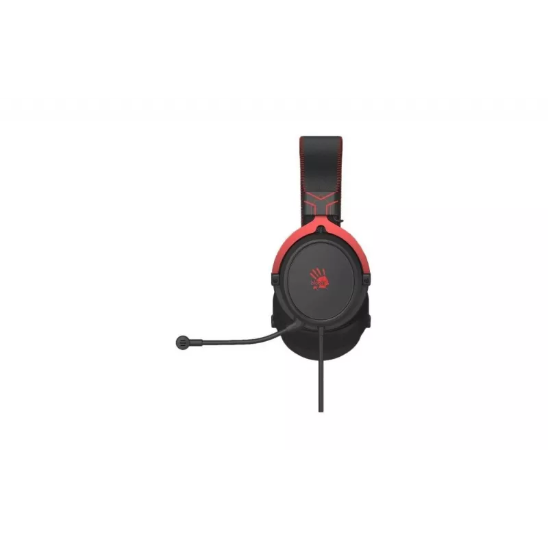 Kuulokkeet A4Tech Bloody M590i USB+AUX3.5 Sports punainen 7.1
