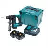 Makita DHR171RTJ yhdistelmävasara